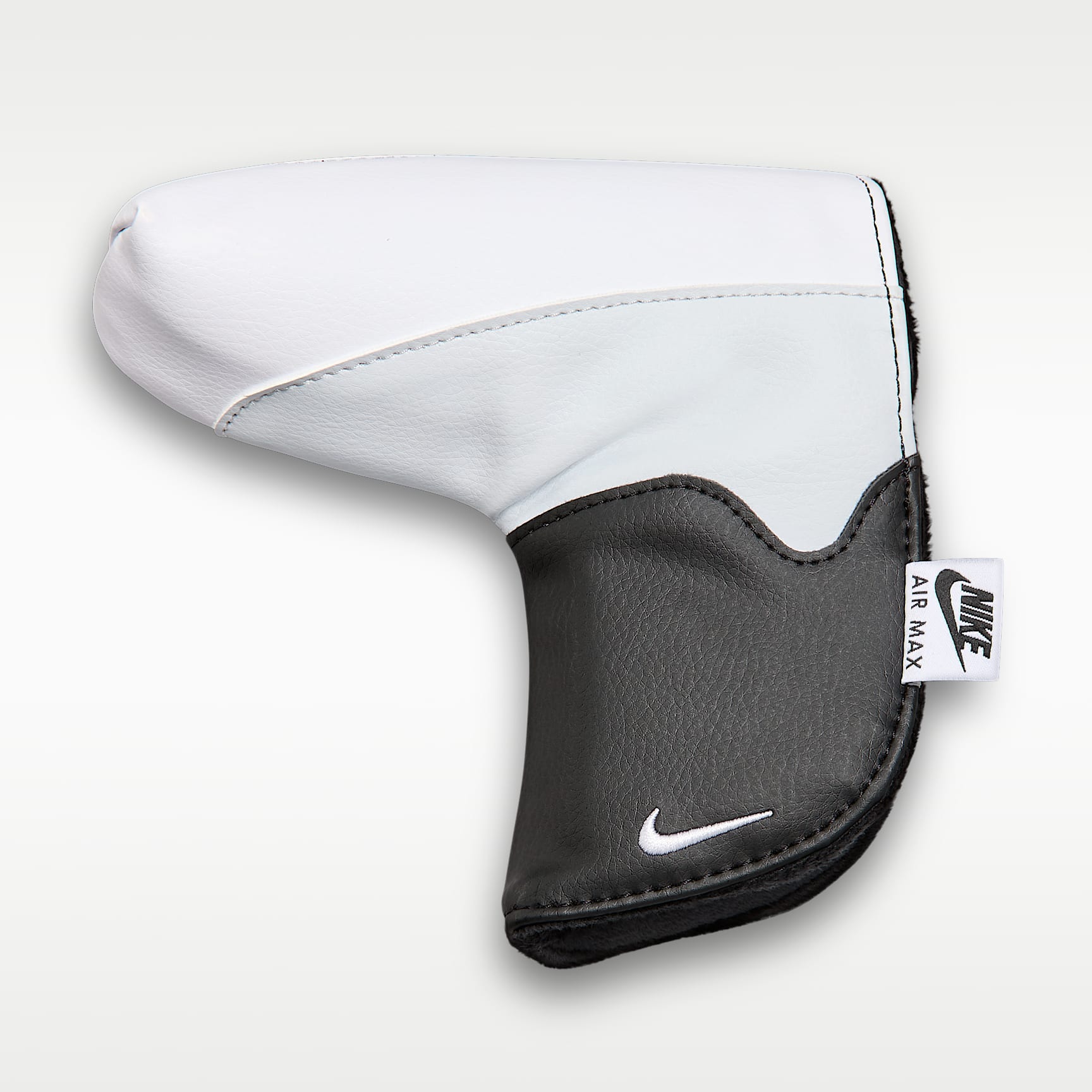 Nike Icon Golf Blade Putter Headcover. Nike.com